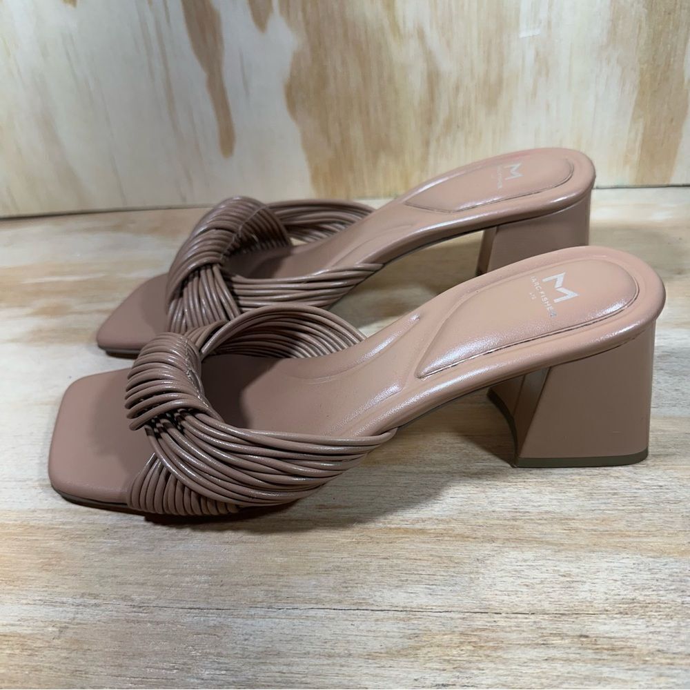 Marc Fisher LTD Cherrie Sandals Women’s Size 9.5